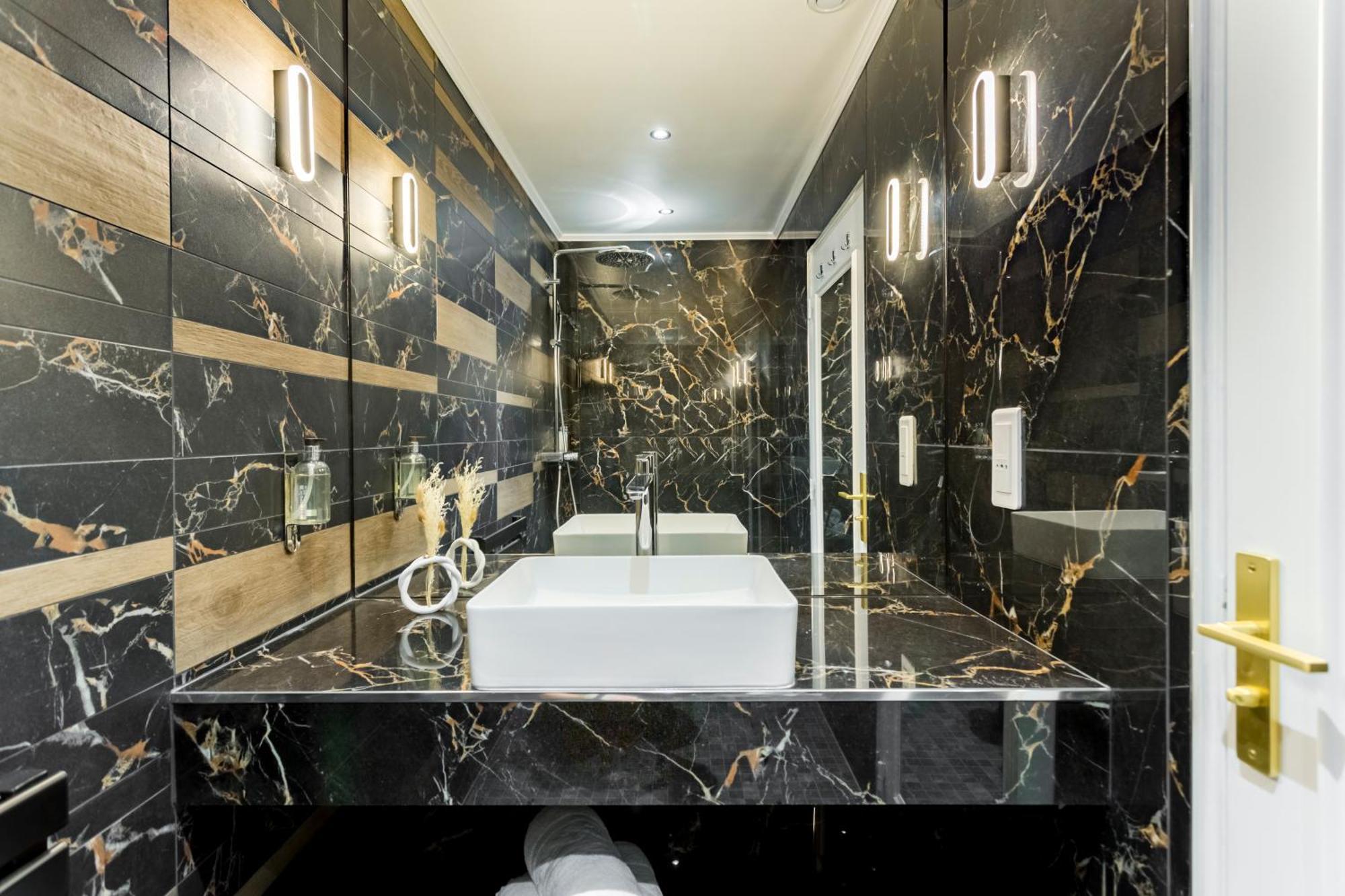 Appartement Merveil - Signature - Champs Elysees -kleber *