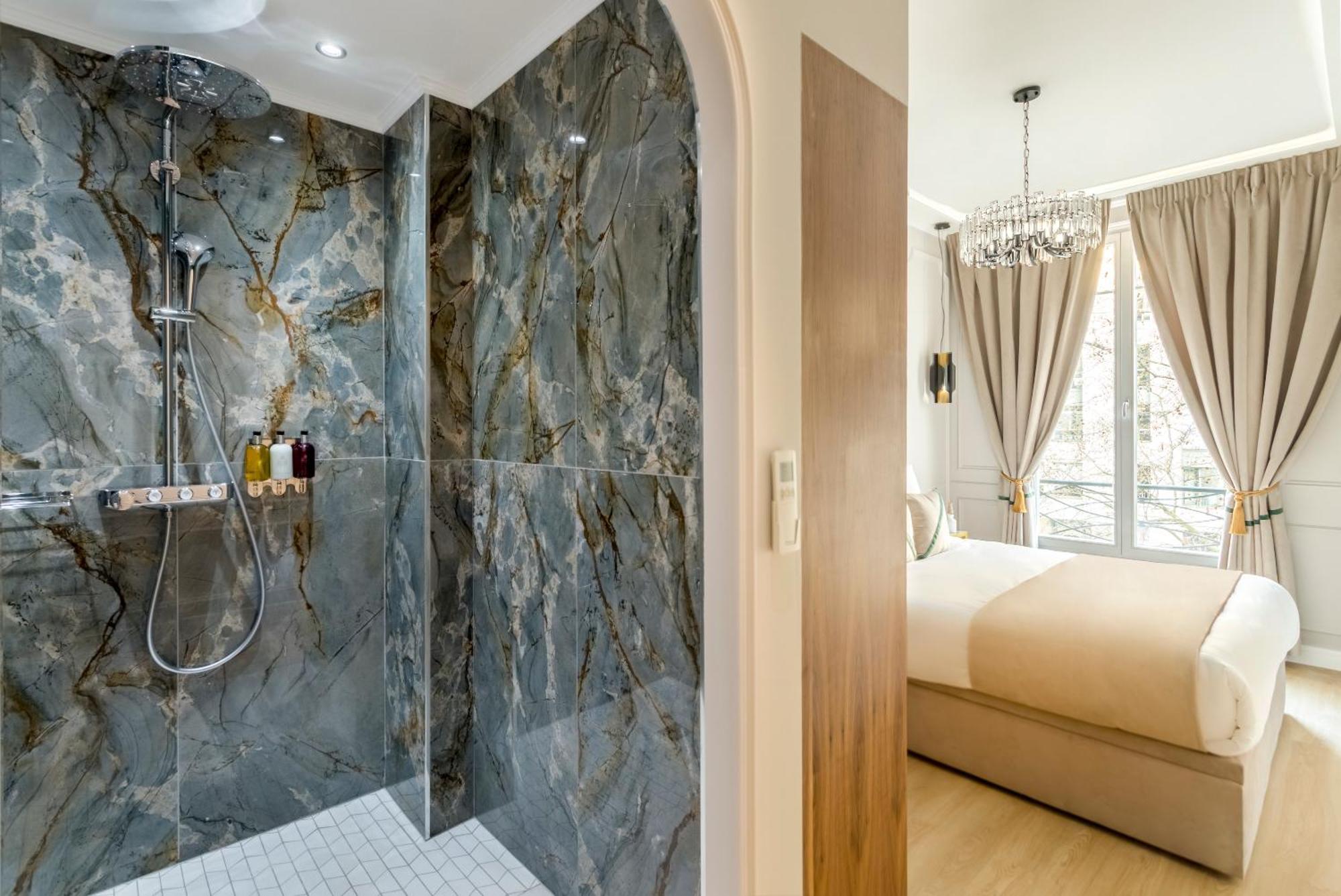 Merveil - Signature - Champs Elysees -kleber Appartement
