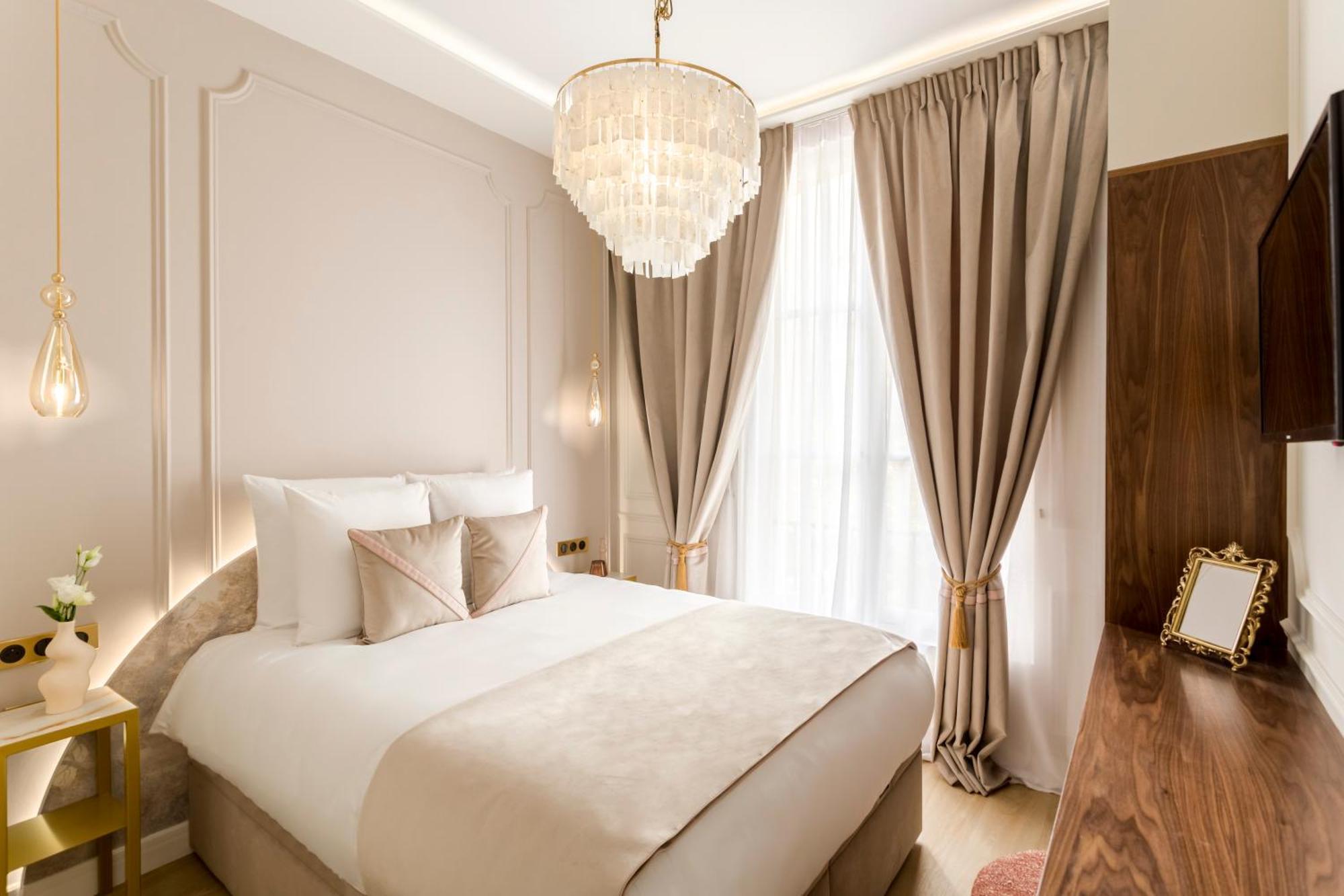 Apartamento Merveil - Signature - Champs Elysees -kleber