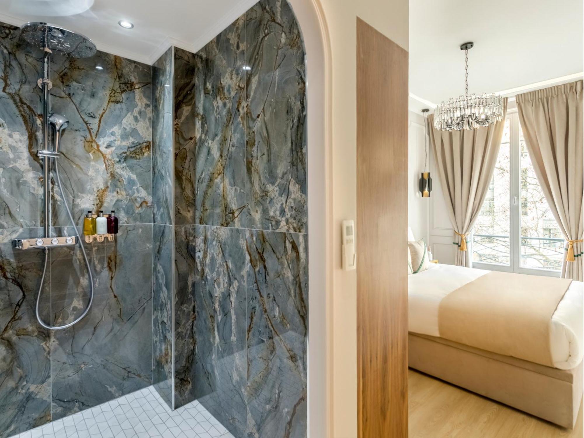 Apartment Merveil - Signature - Champs Elysees -kleber