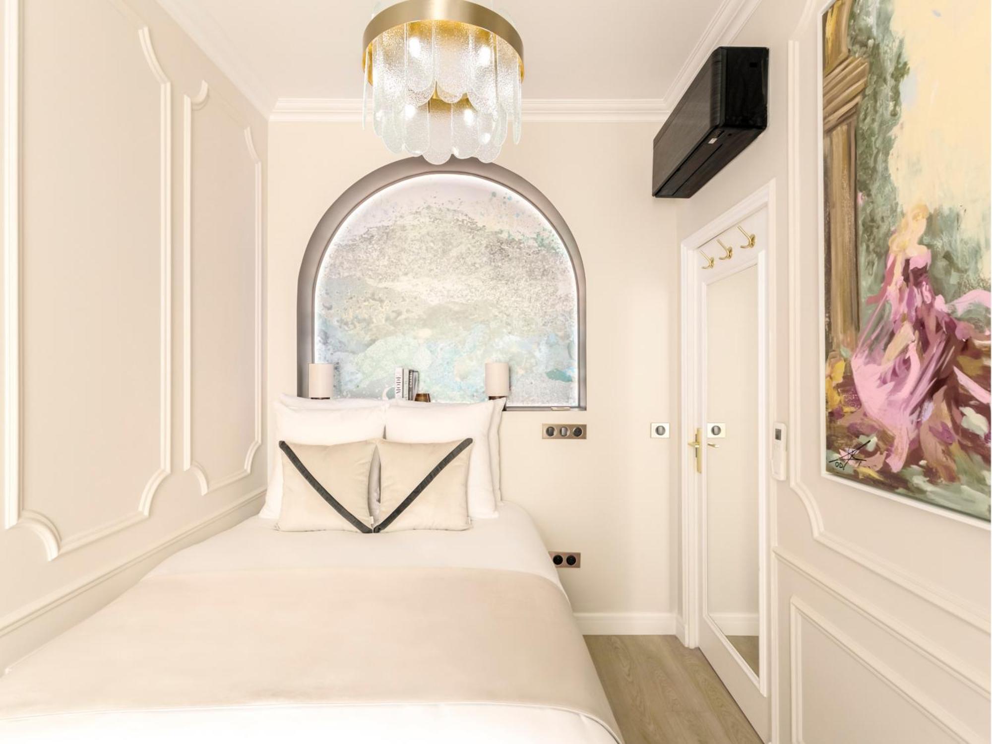 Apartment Merveil - Signature - Champs Elysees -kleber *